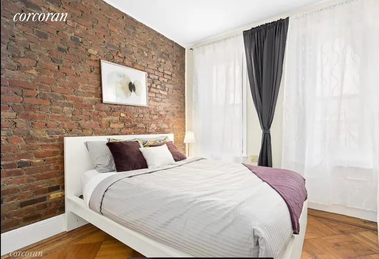 New York City Real Estate | View 467 Pacific Street, 17 | room 3 | View 4