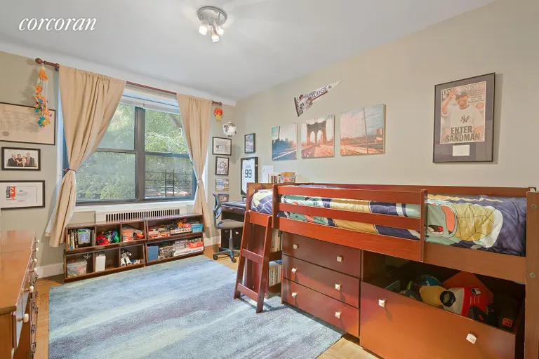 New York City Real Estate | View 40 Prospect Park West, 1BC | room 6 | View 7