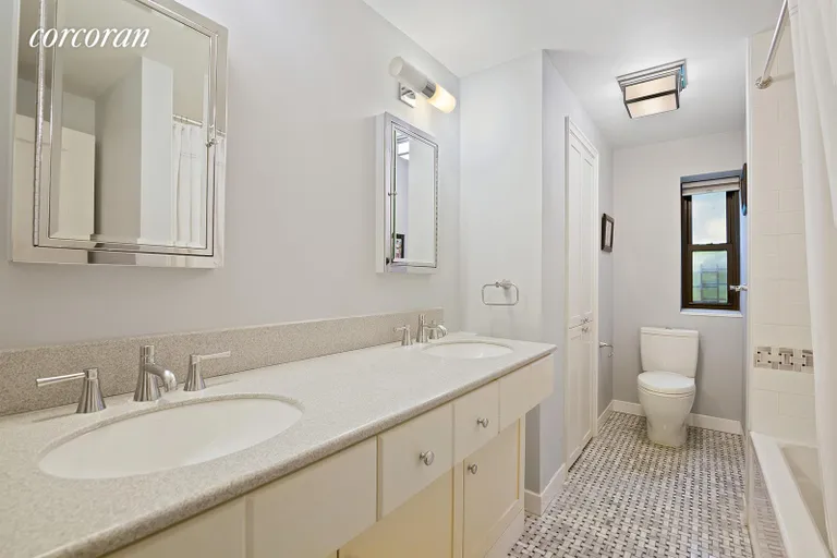 New York City Real Estate | View 40 Prospect Park West, 1BC | room 8 | View 9