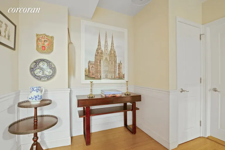 New York City Real Estate | View 40 Prospect Park West, 1BC | 3 Beds, 2 Baths | View 1