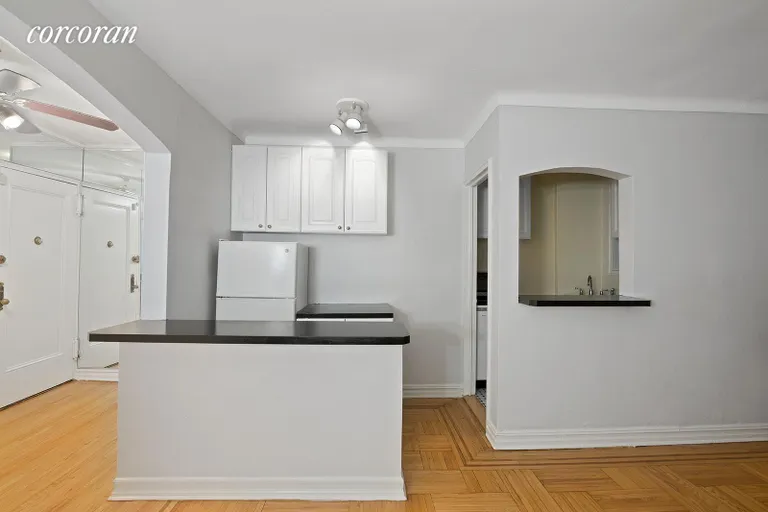 New York City Real Estate | View 40 Prospect Park West, 1D | room 1 | View 2