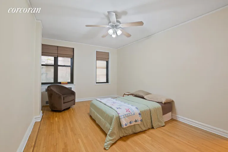 New York City Real Estate | View 40 Prospect Park West, 1D | room 3 | View 4