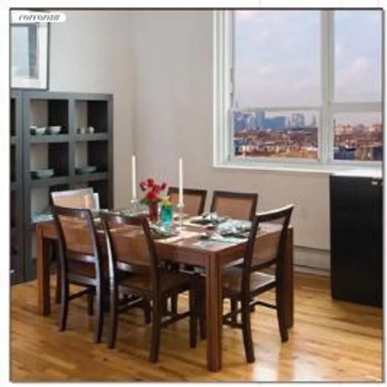 New York City Real Estate | View 505 Court Street, 5K | room 5 | View 6