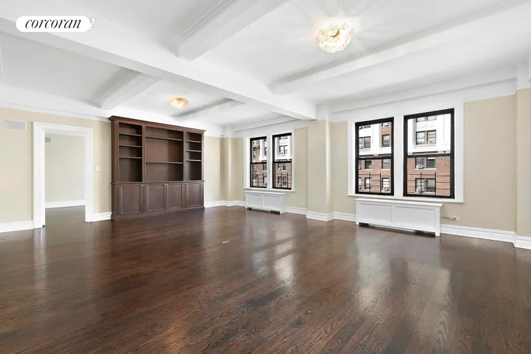 New York City Real Estate | View 328 West 86th Street, 13BC | 3 Beds, 3 Baths | View 1