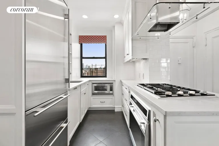 New York City Real Estate | View 328 West 86th Street, 13BC | room 2 | View 3