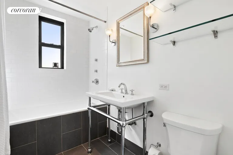 New York City Real Estate | View 328 West 86th Street, 13BC | room 4 | View 5