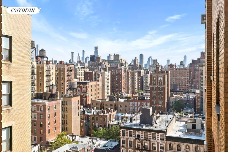 New York City Real Estate | View 328 West 86th Street, 13BC | room 7 | View 8