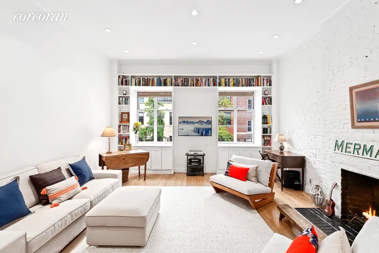 New York City Real Estate | View 21 West 9th Street, 3F | 1 Bath | View 1