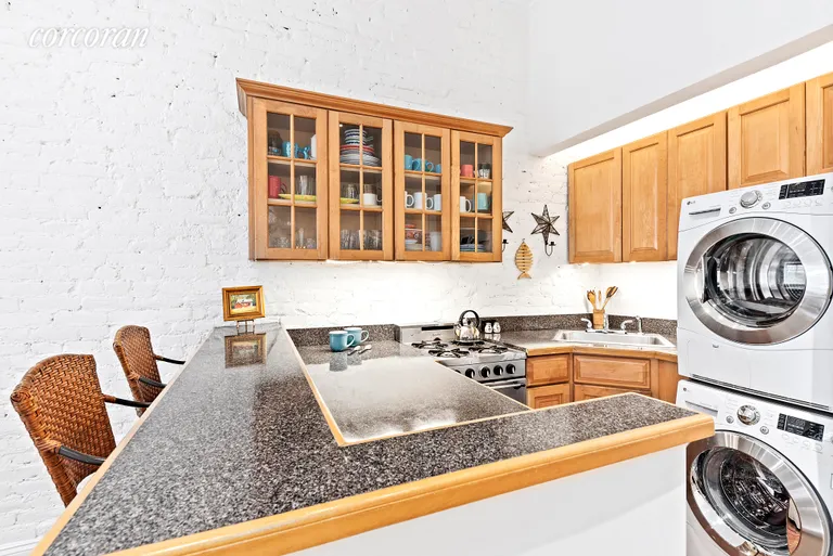 New York City Real Estate | View 21 West 9th Street, 3F | room 2 | View 3
