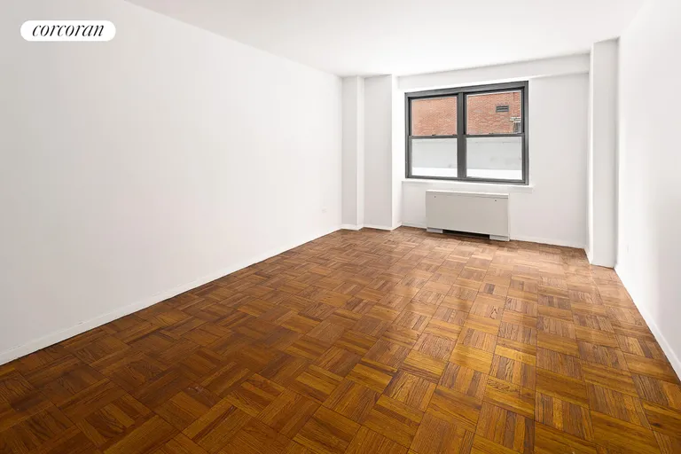 New York City Real Estate | View 55 East 87th Street, 1B | Consultation Office 2 | View 2