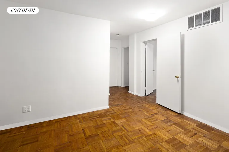 New York City Real Estate | View 55 East 87th Street, 1B | Waiting Room | View 3