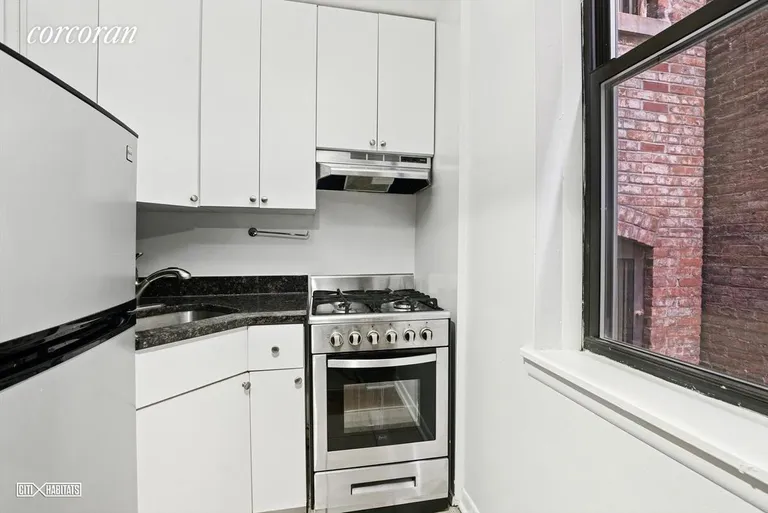 New York City Real Estate | View 327 West 85th Street, 2bb | room 1 | View 2
