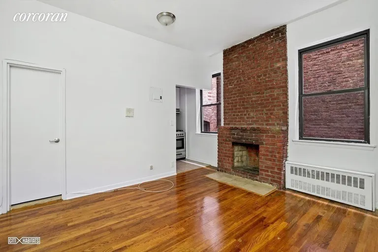 New York City Real Estate | View 327 West 85th Street, 2bb | room 3 | View 4