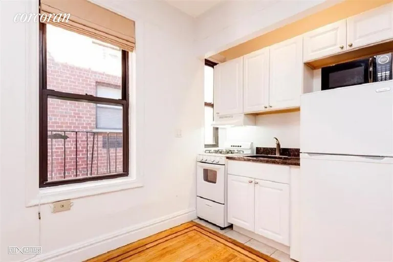 New York City Real Estate | View 461 West 44th Street, F4 | room 3 | View 4