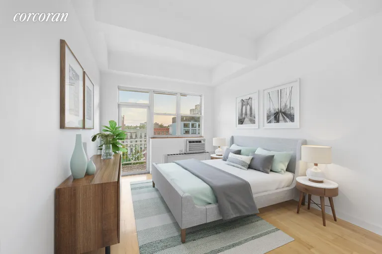 New York City Real Estate | View 328 Dean Street, 2C | room 3 | View 4