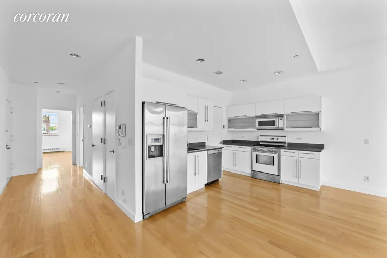 New York City Real Estate | View 328 Dean Street, 2C | room 4 | View 5