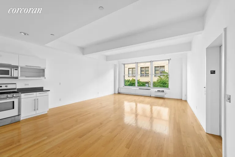 New York City Real Estate | View 328 Dean Street, 2C | room 5 | View 6