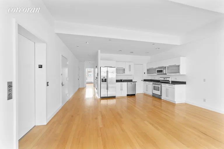 New York City Real Estate | View 328 Dean Street, 2C | room 7 | View 8