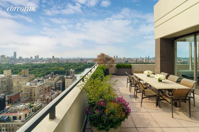 New York City Real Estate | View 50 East 89th Street, PHA | room 4 | View 5