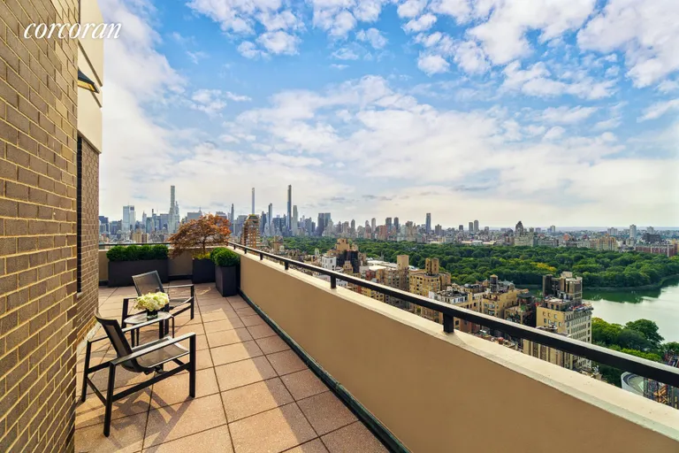 New York City Real Estate | View 50 East 89th Street, PHA | room 5 | View 6