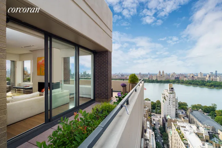 New York City Real Estate | View 50 East 89th Street, PHA | room 6 | View 7