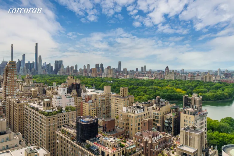 New York City Real Estate | View 50 East 89th Street, PHA | room 7 | View 8