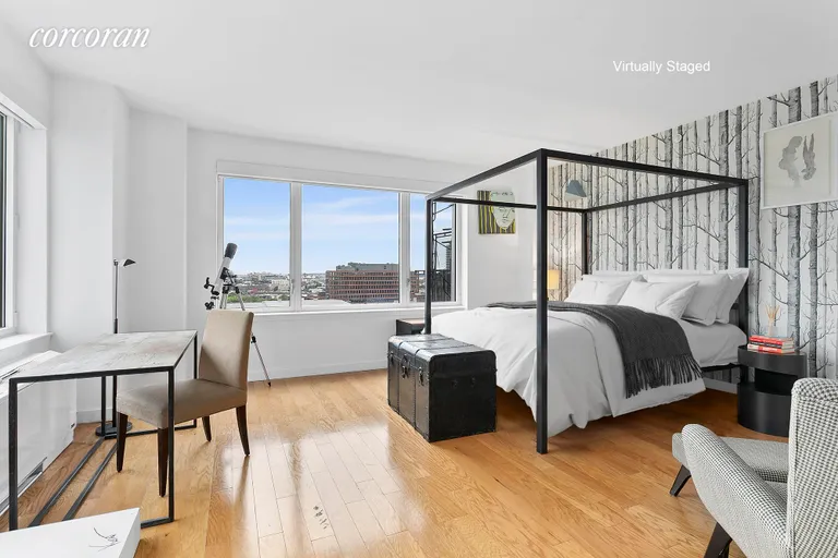 New York City Real Estate | View 34 North 7th Street, PH1D | 34North7thStreetPH1DBrooklyn1124912final | View 17