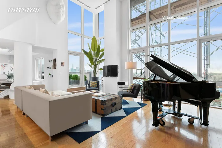 New York City Real Estate | View 34 North 7th Street, PH1D | 34North7thStreetPH1DBrooklyn112491final ver2 | View 18