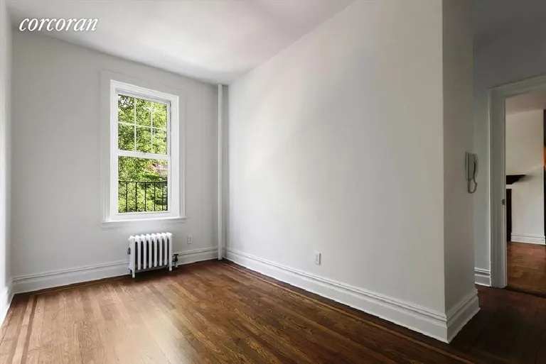 New York City Real Estate | View 344 West 12th Street, 3B | room 2 | View 3