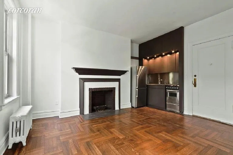New York City Real Estate | View 344 West 12th Street, 3B | room 1 | View 2