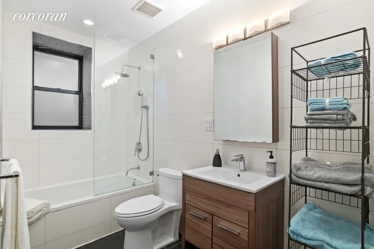 New York City Real Estate | View 1162 Pacific Street, 2 | room 4 | View 5