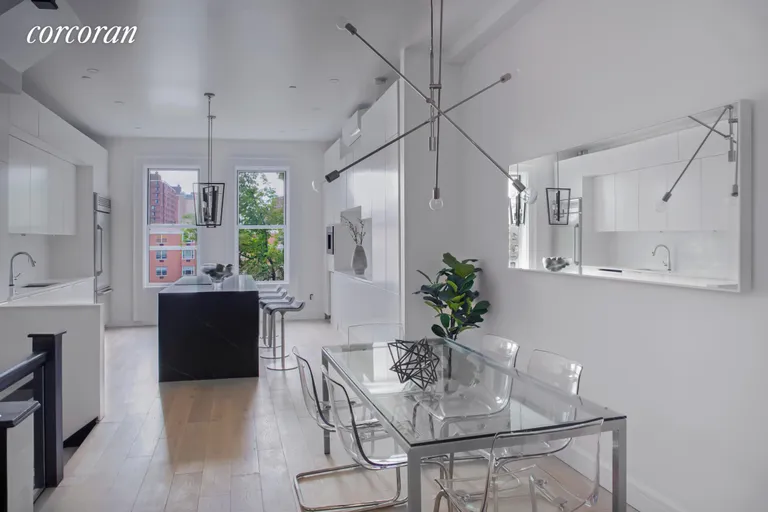 New York City Real Estate | View 27 Hamilton Terrace | room 7 | View 8