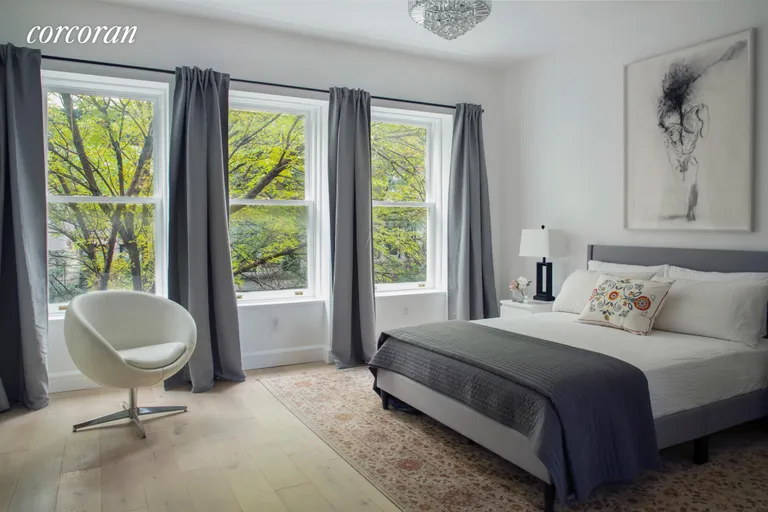 New York City Real Estate | View 27 Hamilton Terrace | room 9 | View 10
