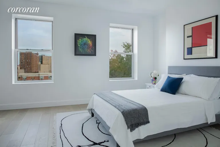 New York City Real Estate | View 27 Hamilton Terrace | room 12 | View 13