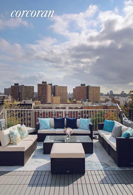 New York City Real Estate | View 27 Hamilton Terrace | room 17 | View 18
