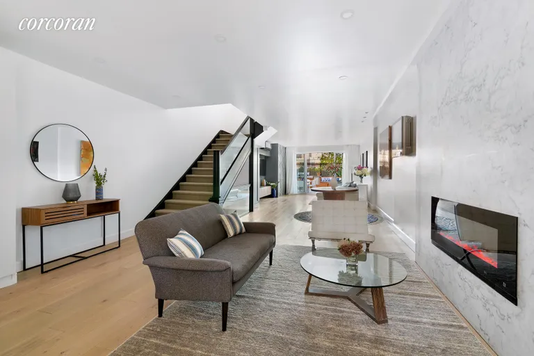 New York City Real Estate | View 27 Hamilton Terrace | 4 Beds, 3 Baths | View 1