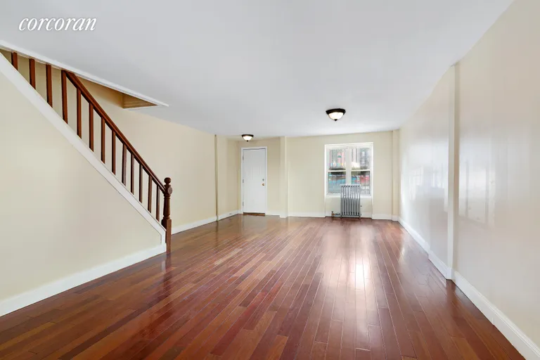 New York City Real Estate | View 755 Quincy Street | room 1 | View 2