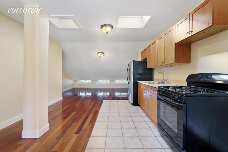 New York City Real Estate | View 755 Quincy Street | room 7 | View 8