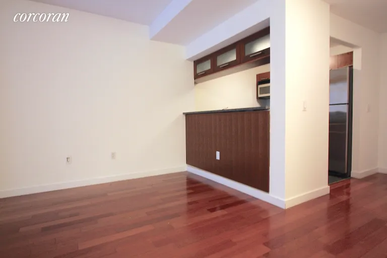New York City Real Estate | View 121 East 23rd Street, 3-A | room 1 | View 2