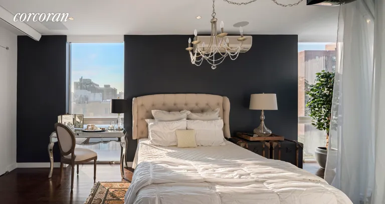 New York City Real Estate | View 425 East 13th Street, phf | room 8 | View 9