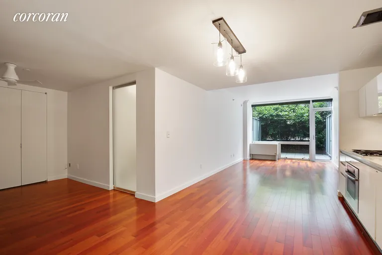 New York City Real Estate | View 425 East 13th Street, B | room 1 | View 2