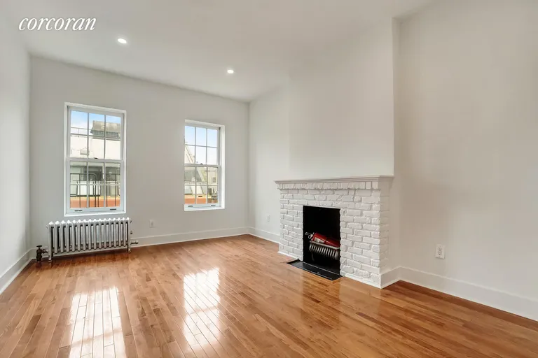 New York City Real Estate | View 354 West 12th Street, 5A | 1 Bath | View 1