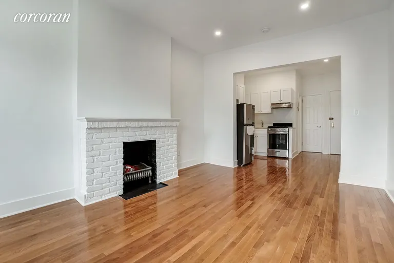 New York City Real Estate | View 354 West 12th Street, 5A | room 1 | View 2