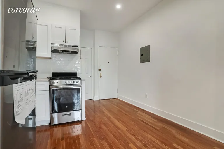 New York City Real Estate | View 354 West 12th Street, 5A | room 2 | View 3