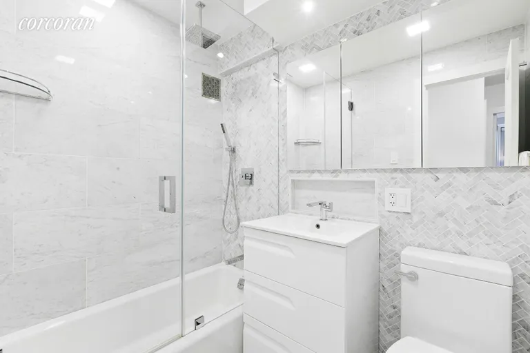 New York City Real Estate | View 303 West 66th Street, 2BW | room 7 | View 8