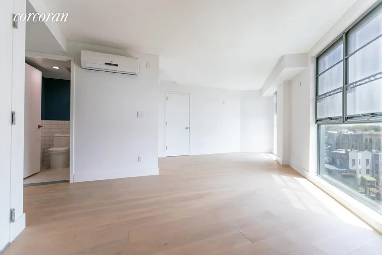 New York City Real Estate | View 4001 New Utrecht Avenue, 4C | room 1 | View 2