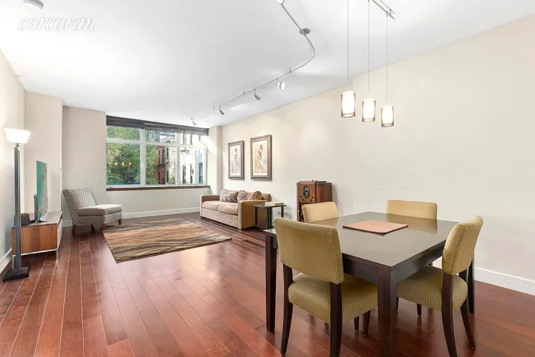 New York City Real Estate | View 181 East 90th Street, 5E | 1 Bed, 1 Bath | View 1
