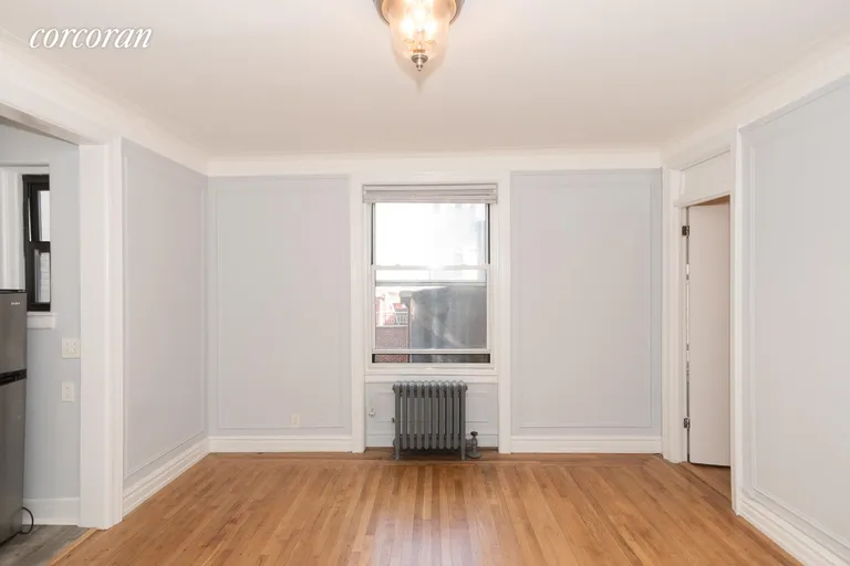 New York City Real Estate | View 59 Pineapple Street, 4A | 1 Bed, 1 Bath | View 1