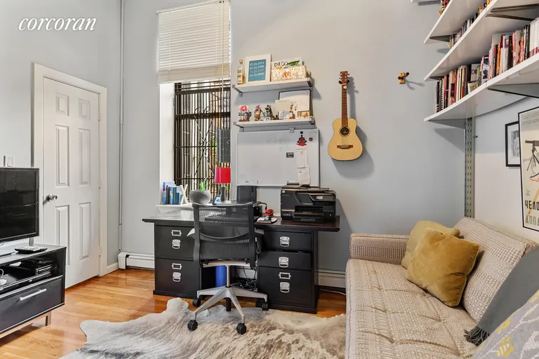 New York City Real Estate | View 157 Waverly Avenue, 2C | room 8 | View 9