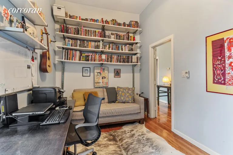 New York City Real Estate | View 157 Waverly Avenue, 2C | room 9 | View 10
